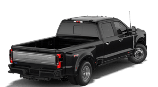 2027 Ford Super Duty® External Image 3